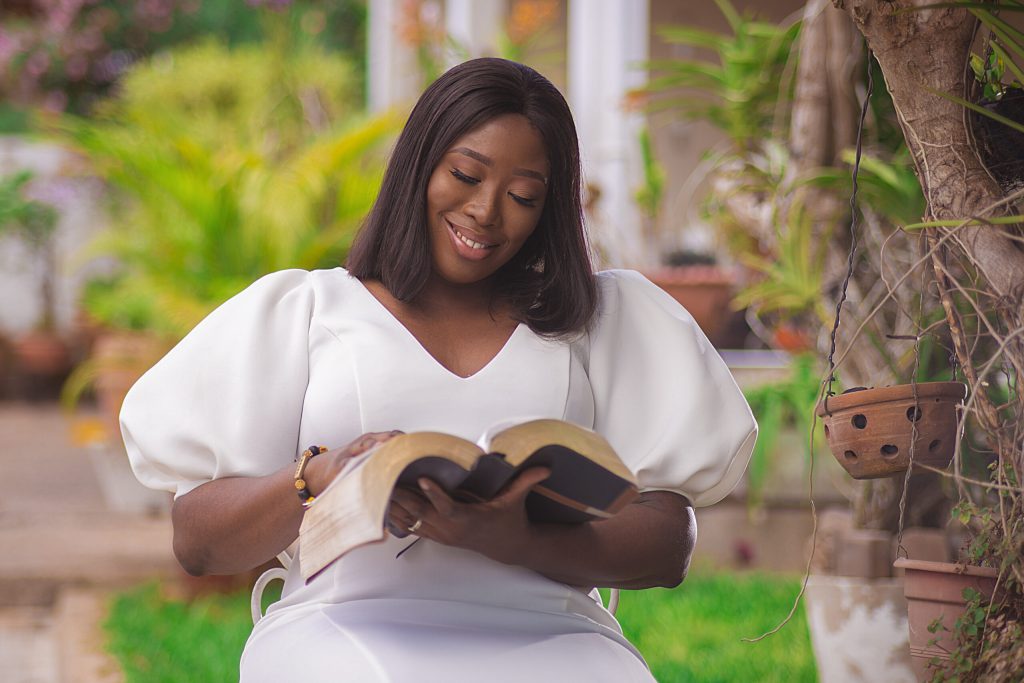 Develop an Appetite for the Word